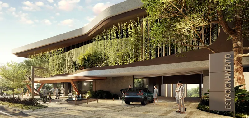 Facciate e architettura, progetto ARS